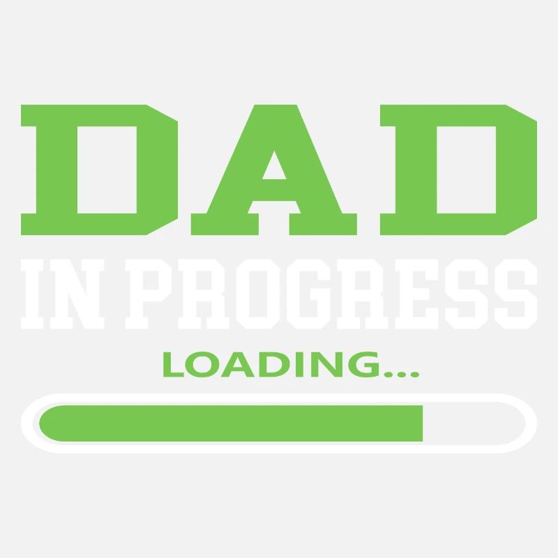 Papa en progrès Dictons Dicton cool