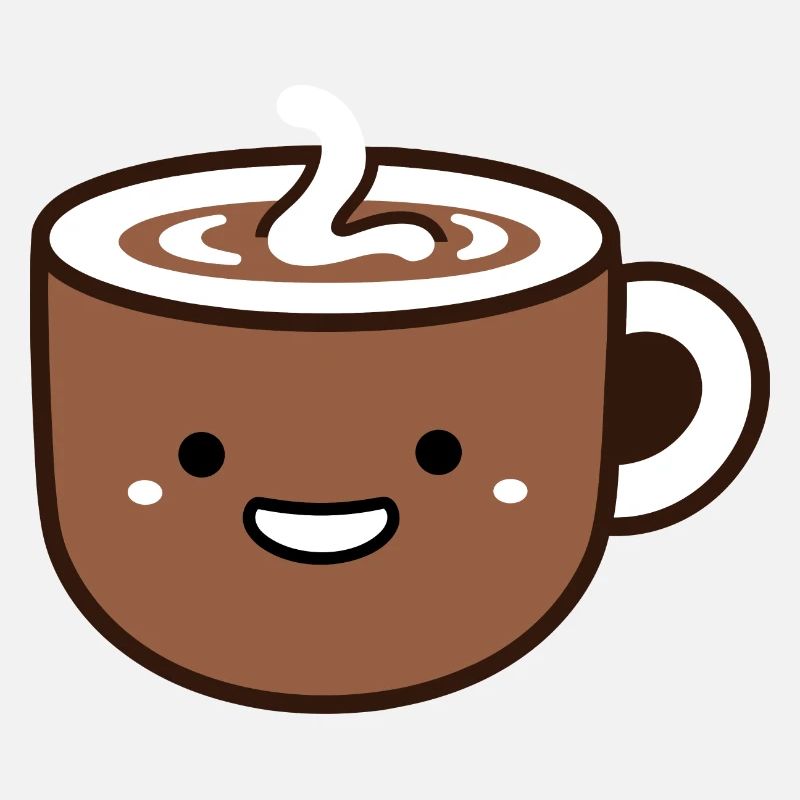 Humor Small Hot Chocolate