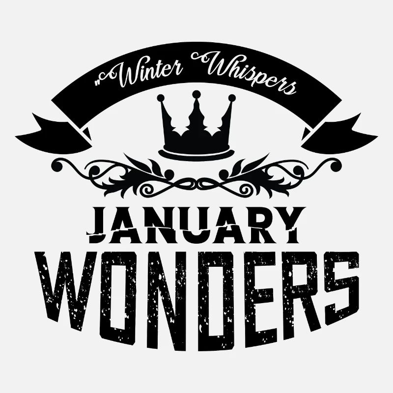 Winterirrer Januar-Wunder