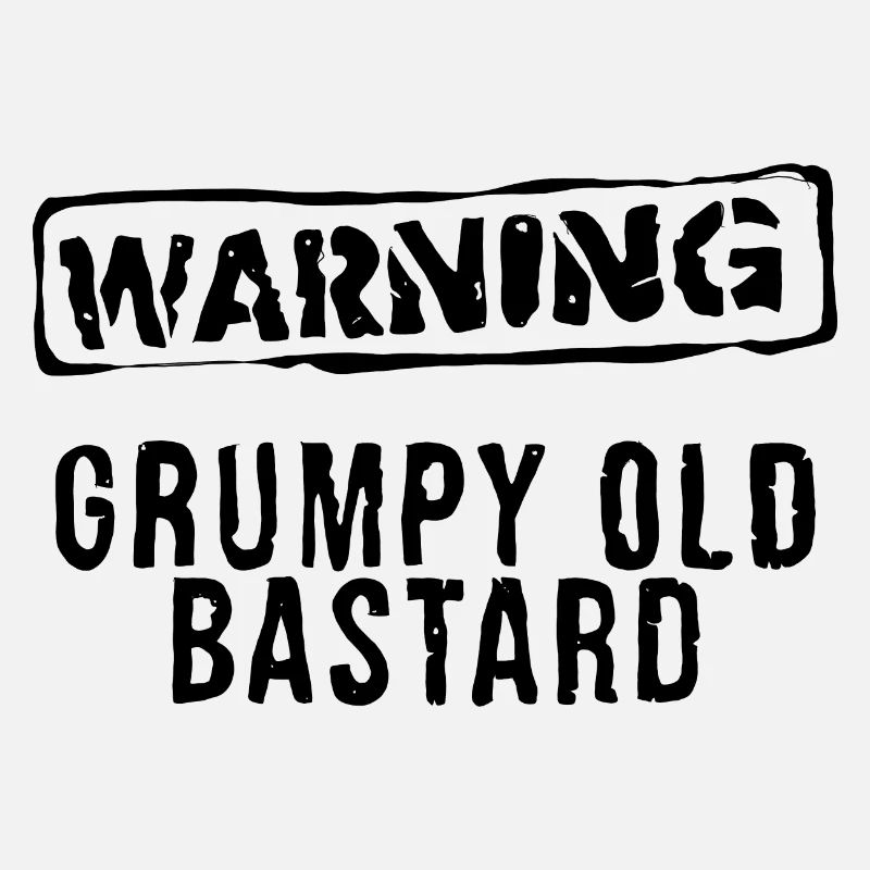 warning