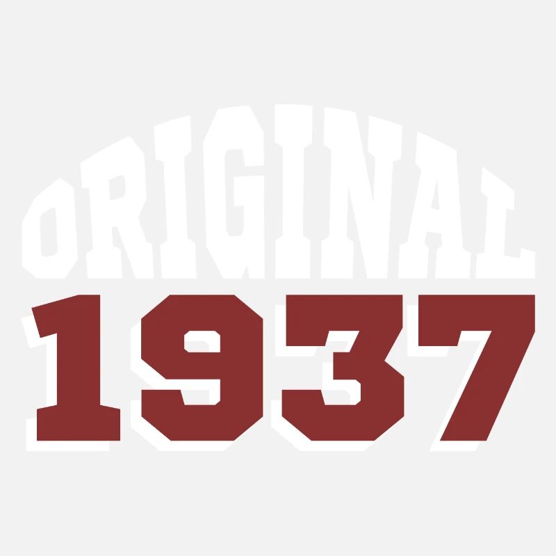 Original 1937