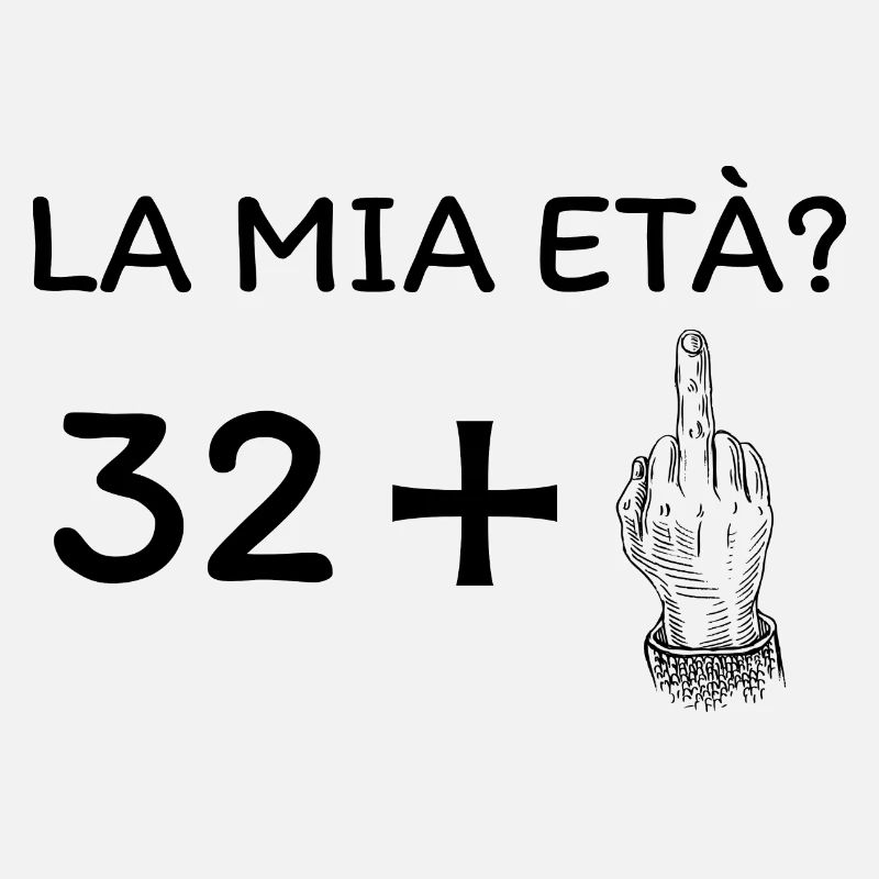 My age 33