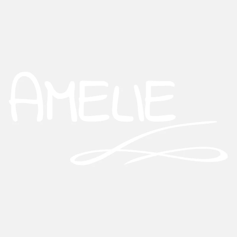 First name Amelie