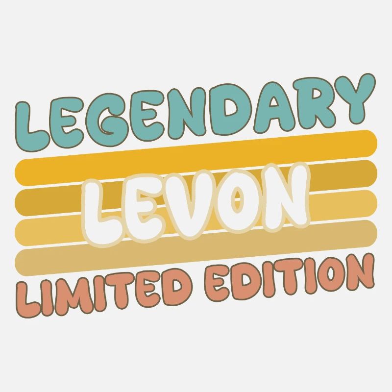 Levon als Name