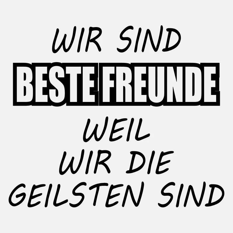 Beste Freunde