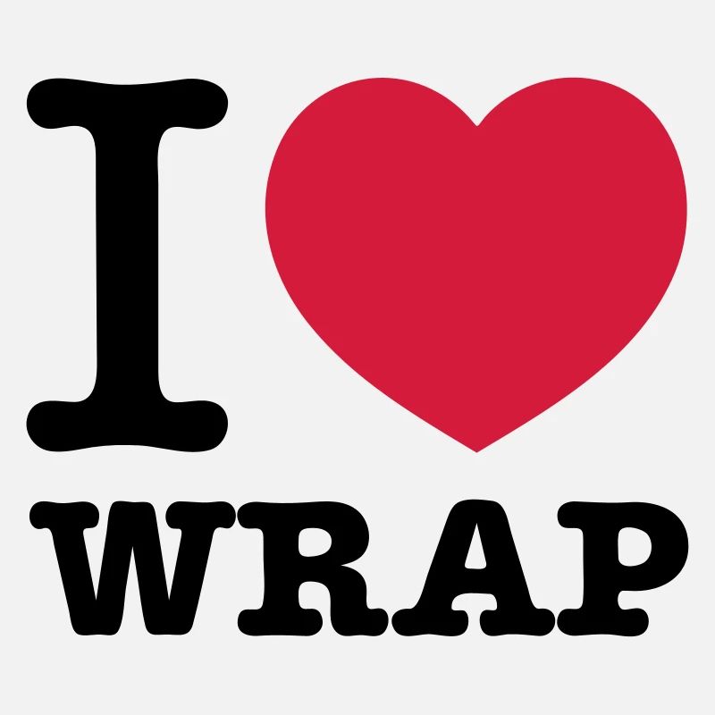 J'adore Wrap