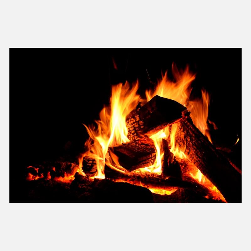 campfire