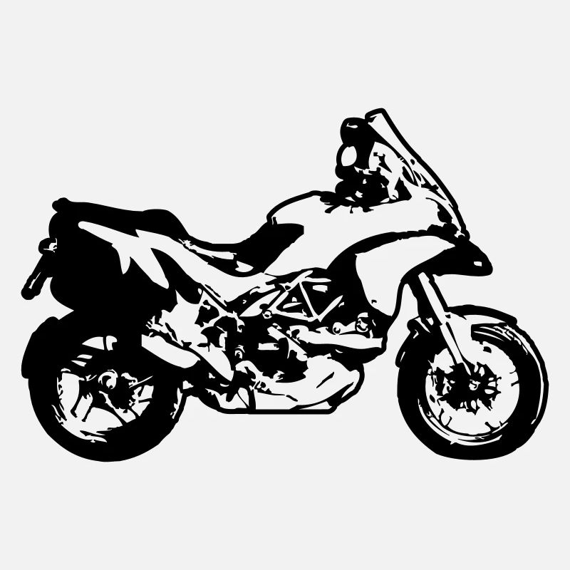 motorcycle enduro