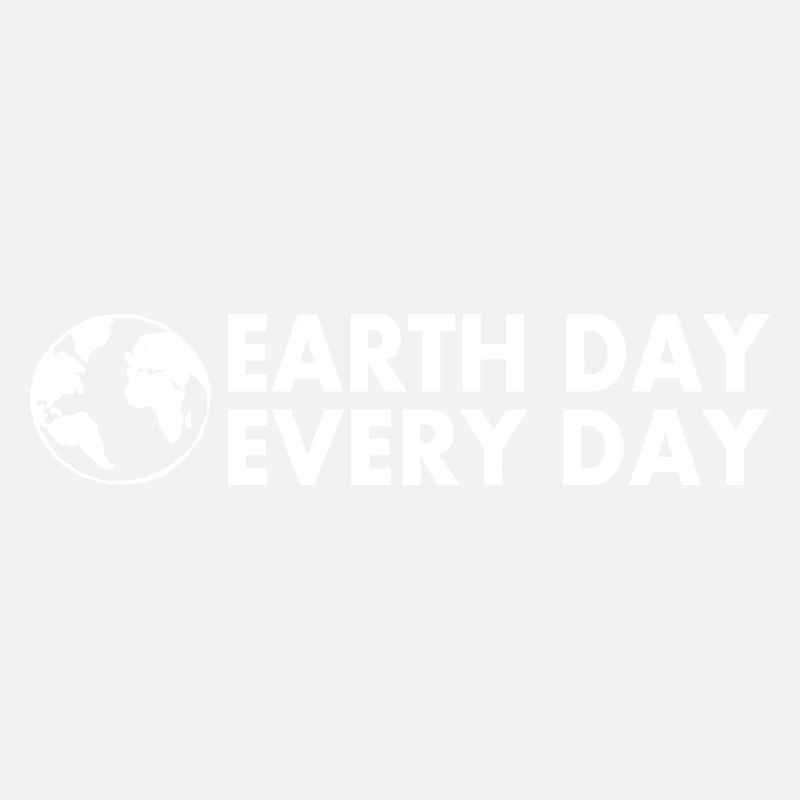 earth day every day