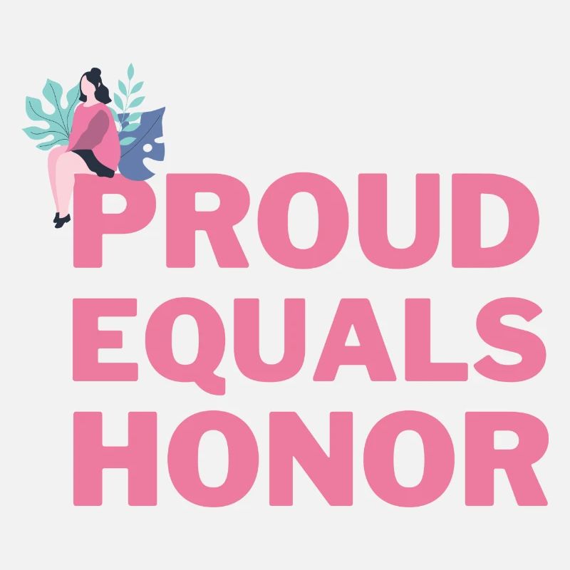 fier égale honneur