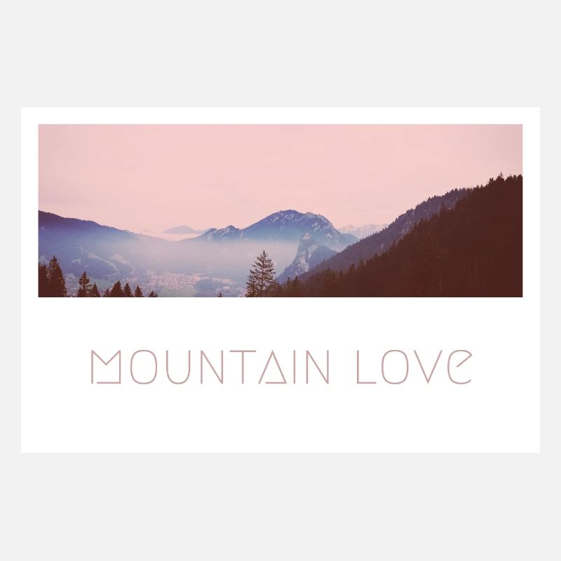 Mountain Love