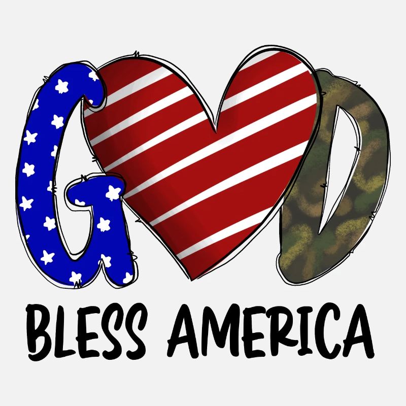 God Bless America