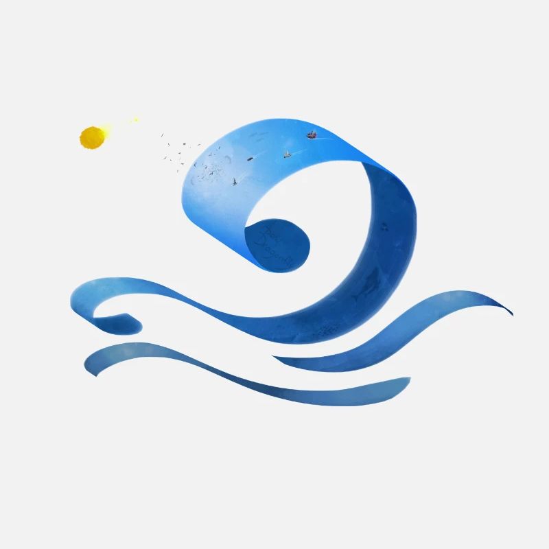 Ocean Wave