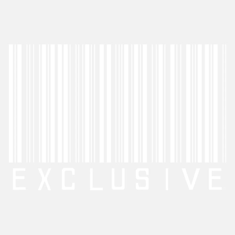 Blanc exclusif