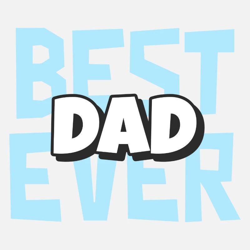 Bester Vater aller Zeiten