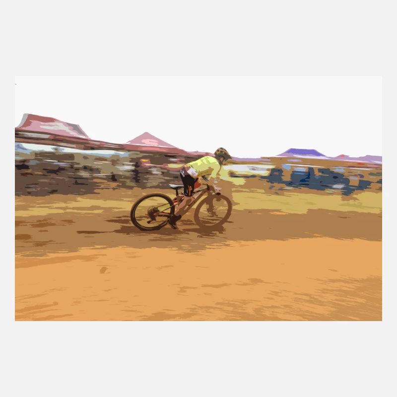 vélo bmx vtt