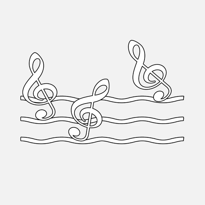 Clef de sol