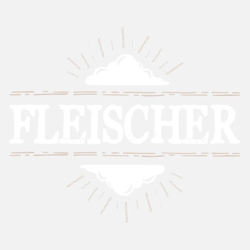 Fleischer Beruf
