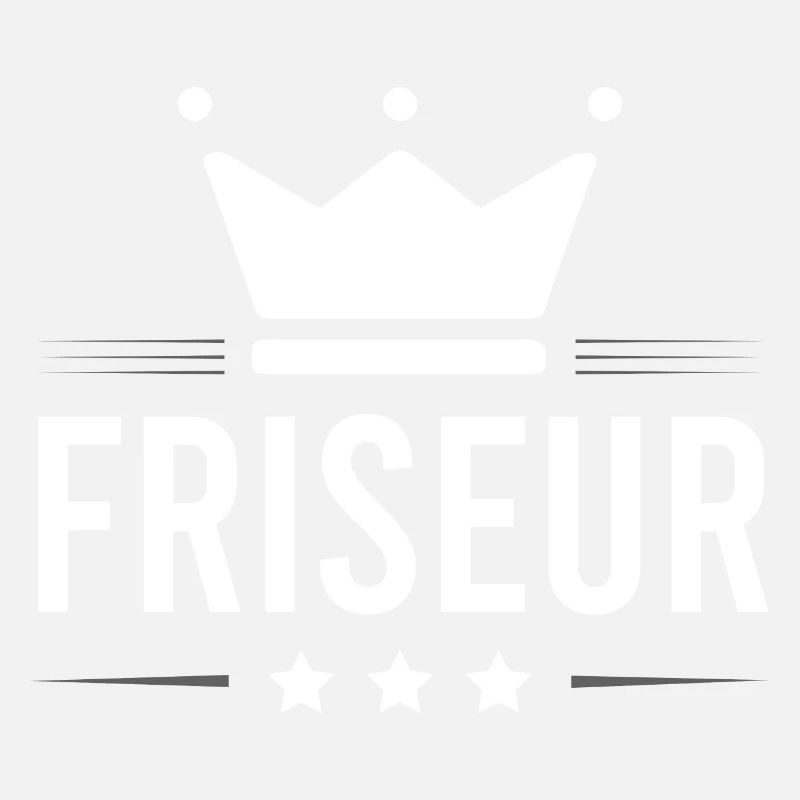 Friseur Beruf