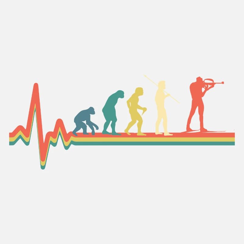 Biathlon Evolution