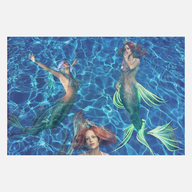 Sirènes