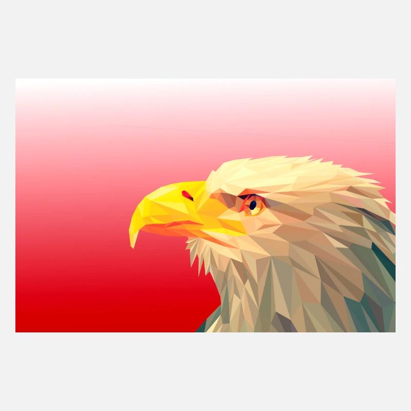 Aigle.