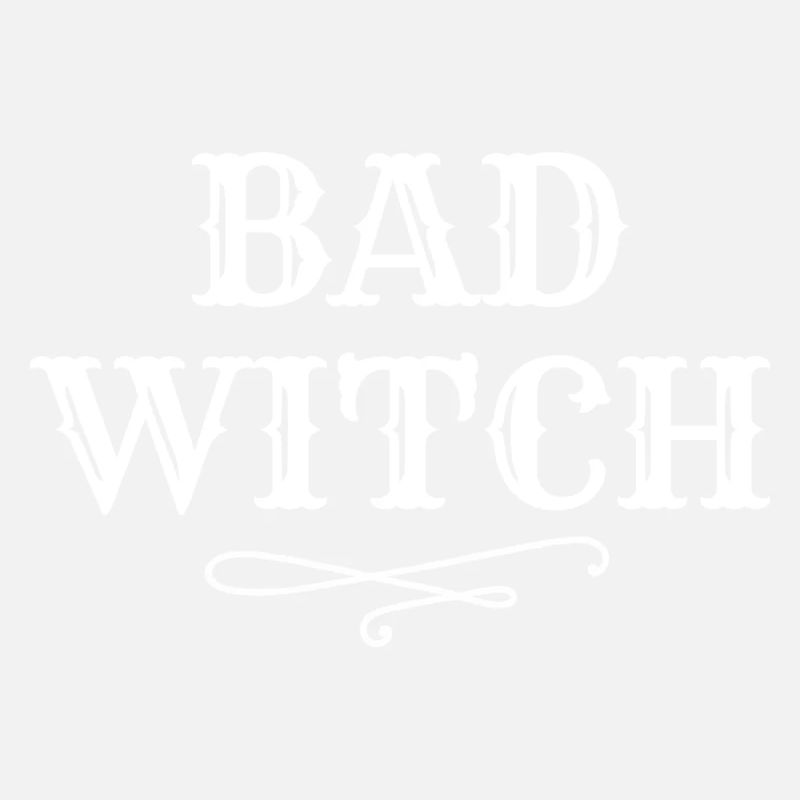 Bad witch