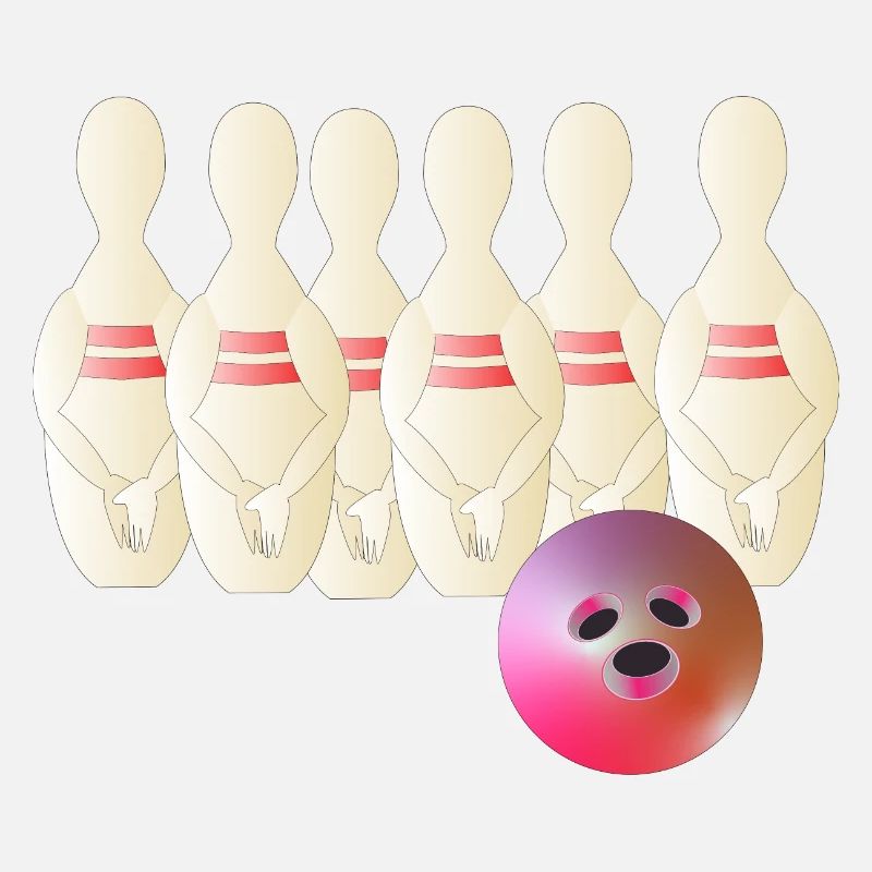 Bowling-Strafe