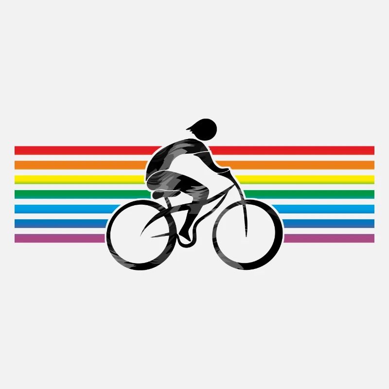Radfahrer