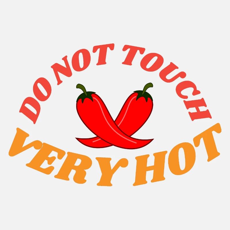 Dont Touch