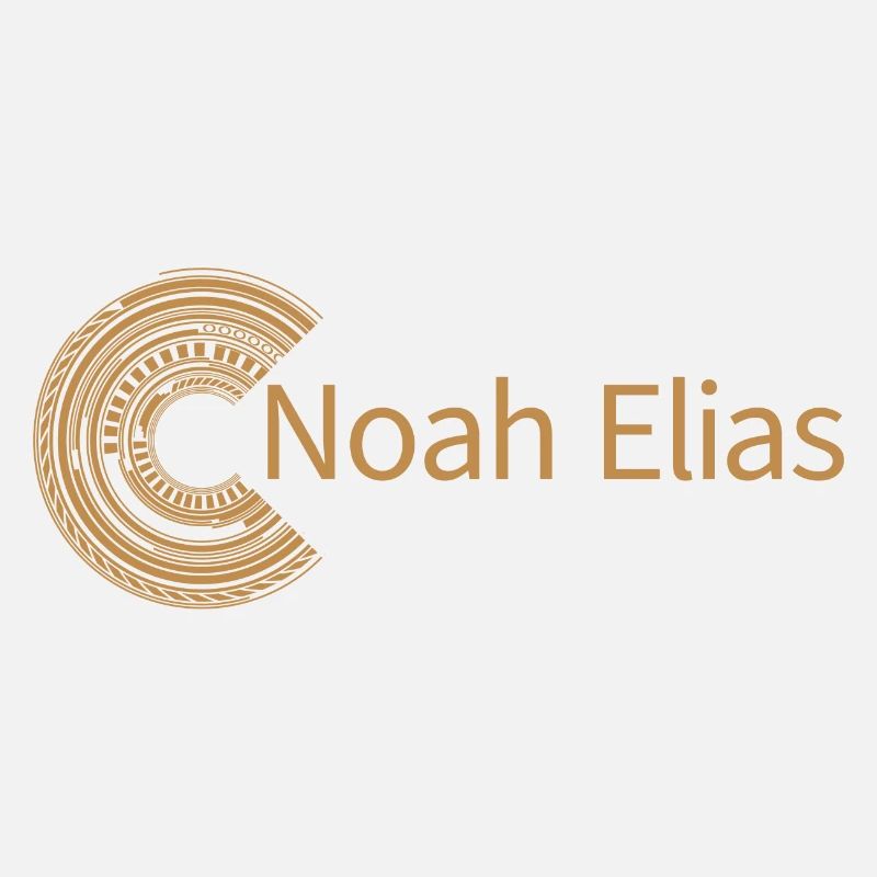 For Noah Elias