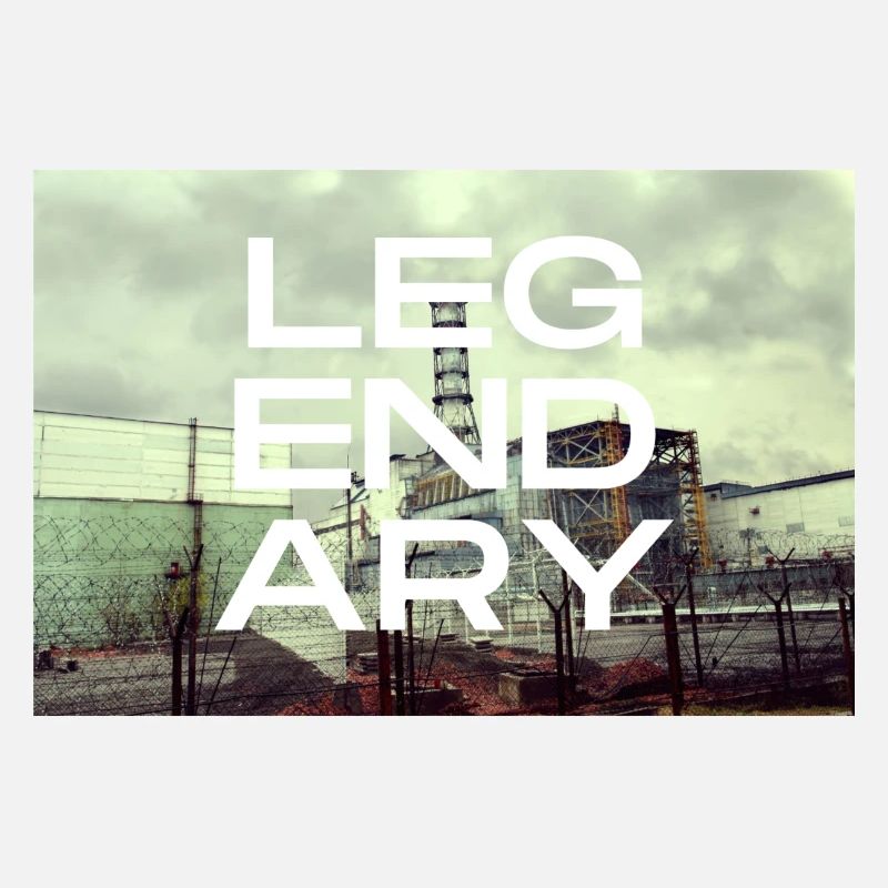 LEGENDARY Design