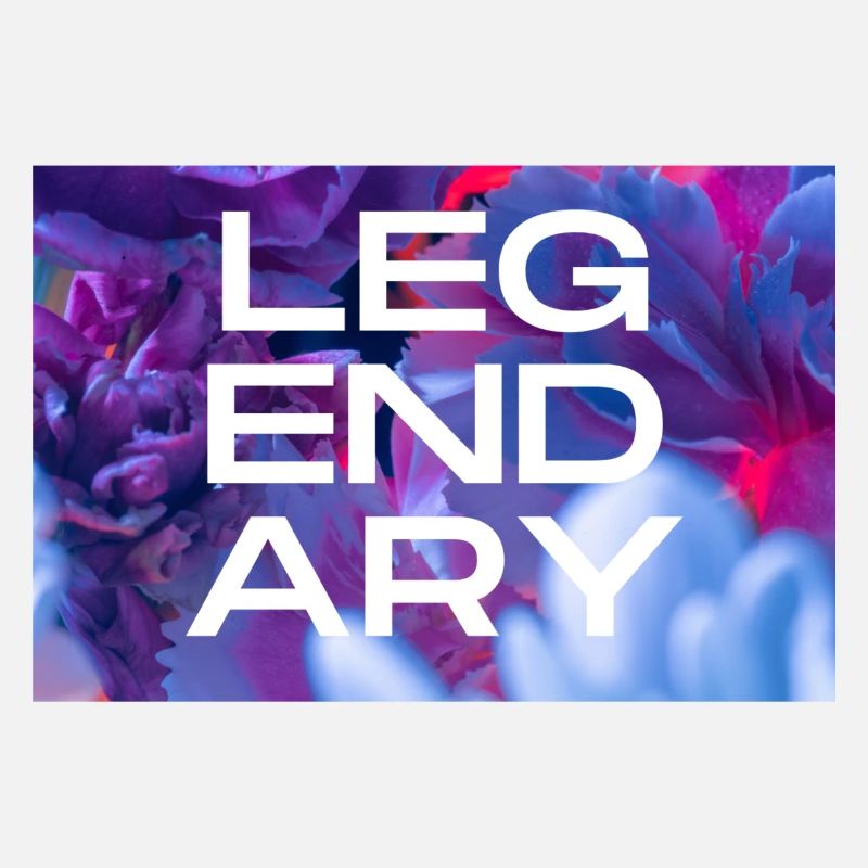 Legendary Design