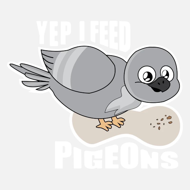 Conception de pigeons d’alimentation pour les amateurs de pigeons