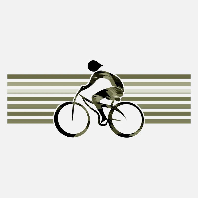 Radfahrer