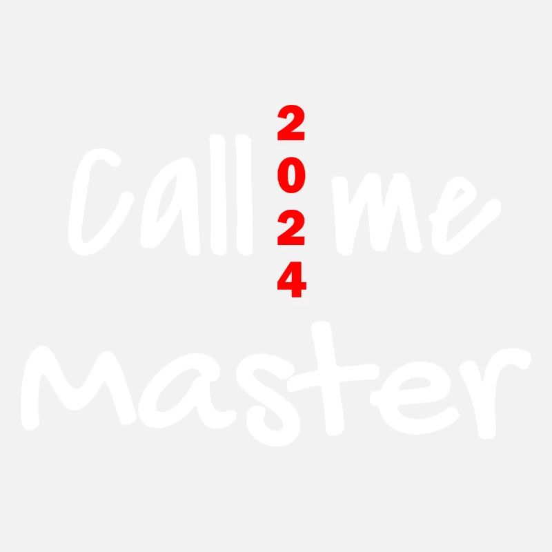 Master 2024 Masterabschluss Sponsion Absolvent