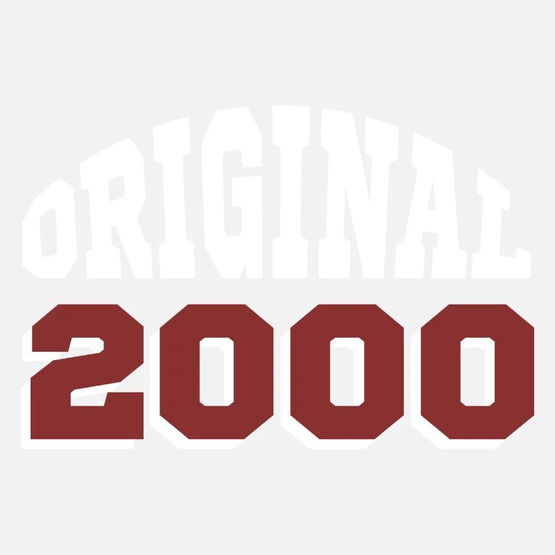 Original 2000
