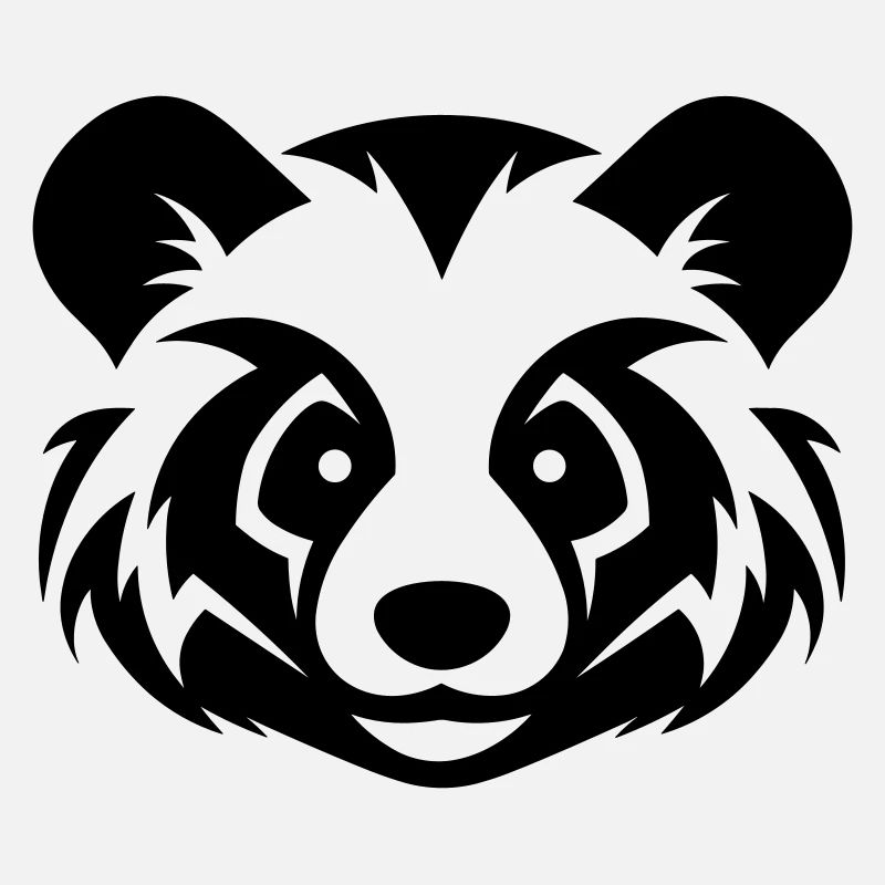 panda roux