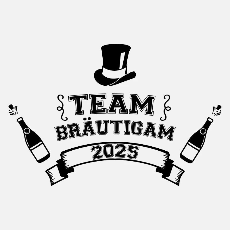 team bräutigam 2025