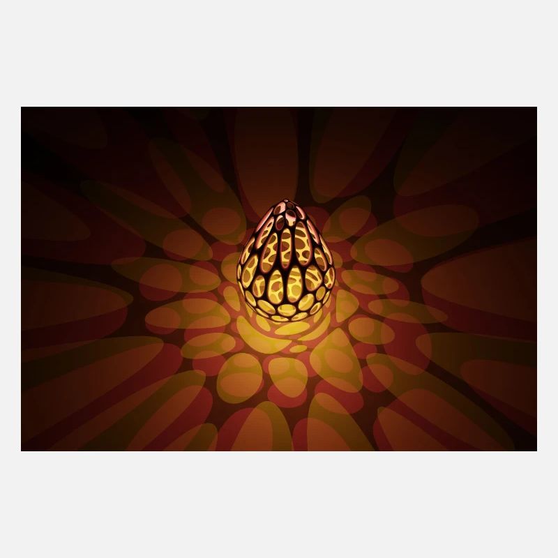LIGHT VORONOÏ