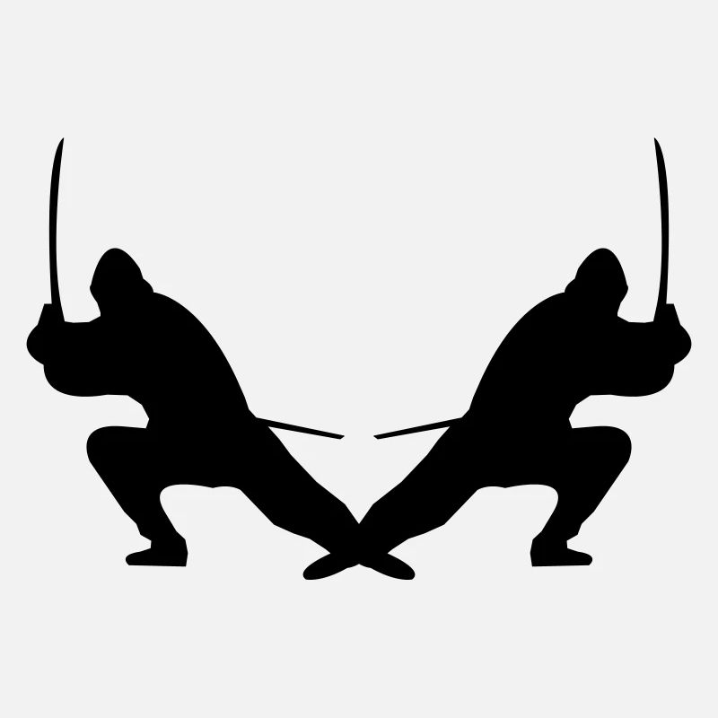 ninjas