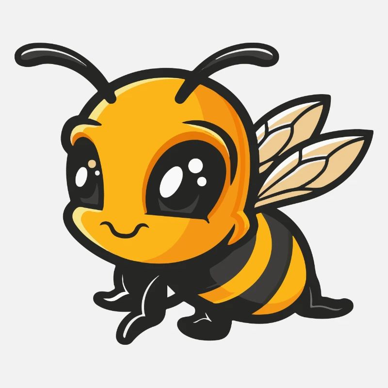 bee bumblebee insect
