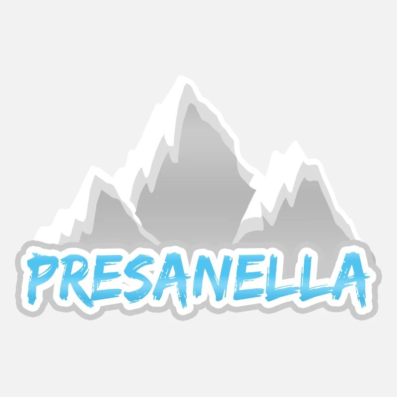 Mount Presanella