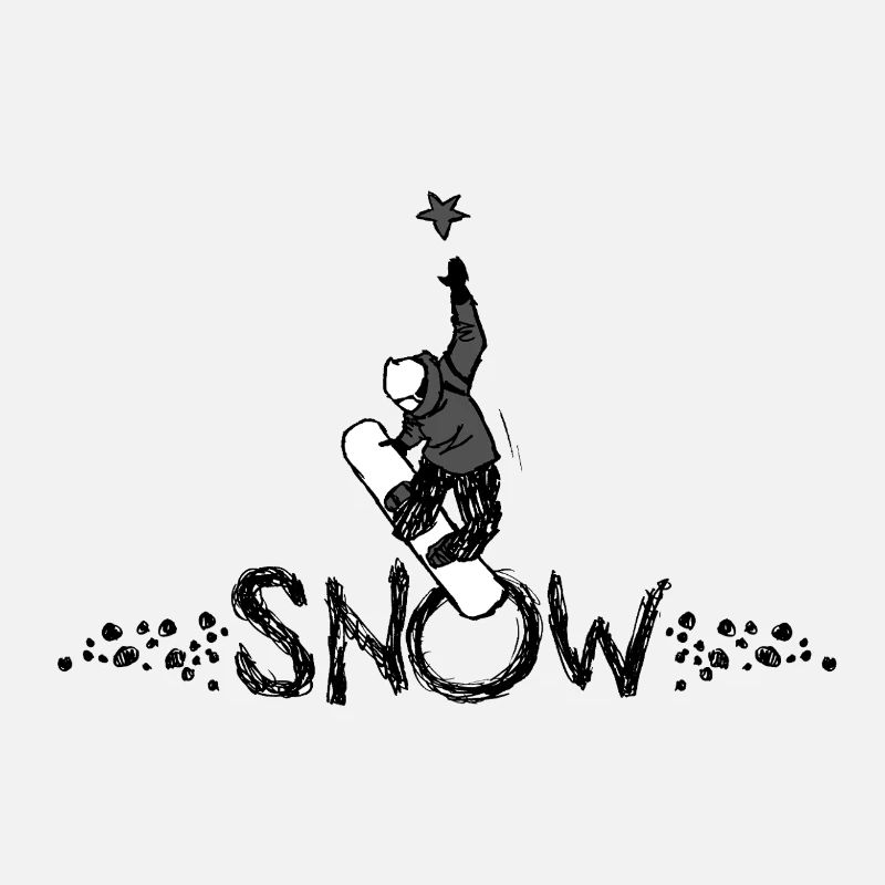Freestyle Snowboarding