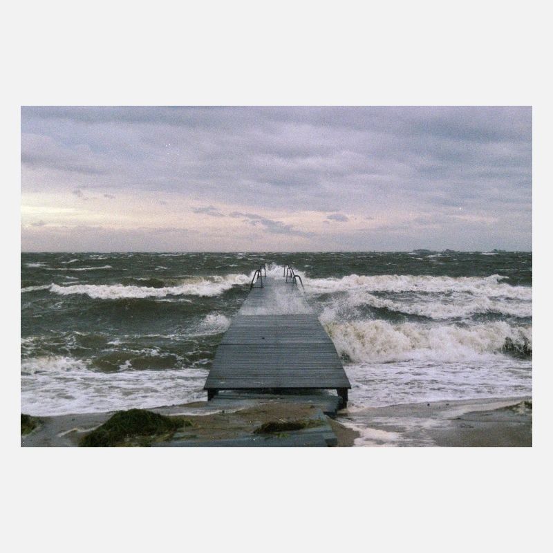 Tempête