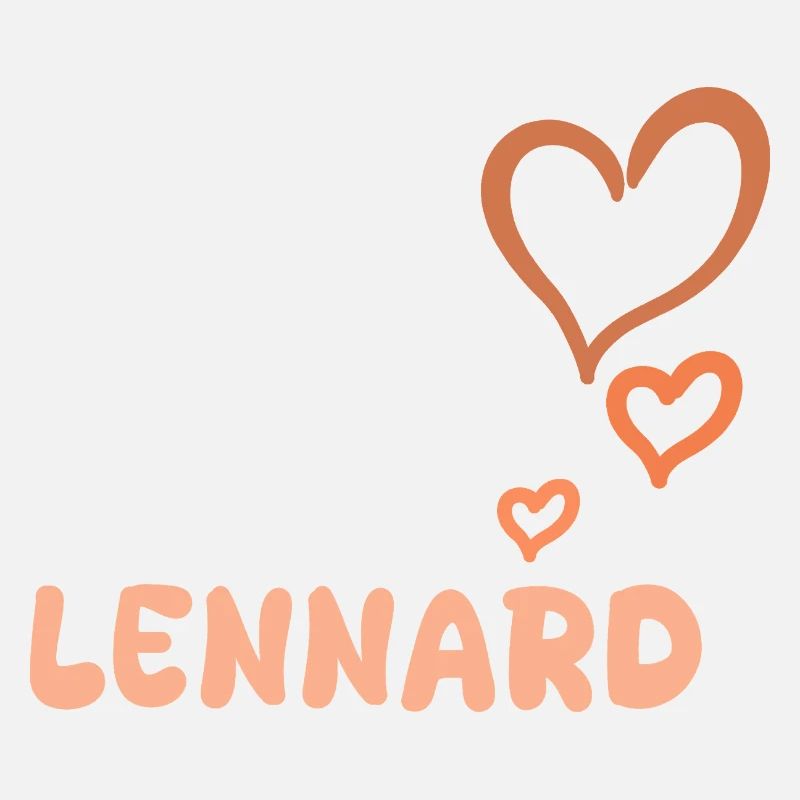 Gift for Lennard