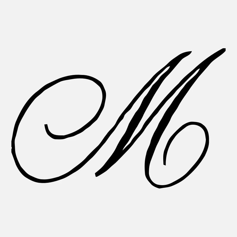 -M-