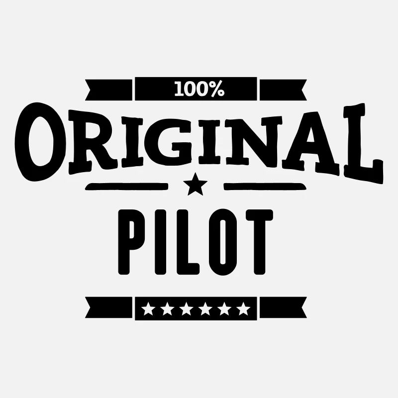 100% Pilot