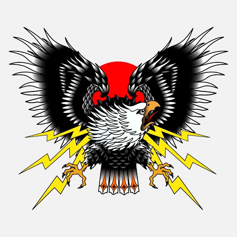Adler Old School