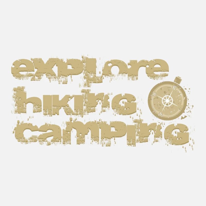 Découverte - Alpinisme - Randonnée - Camping